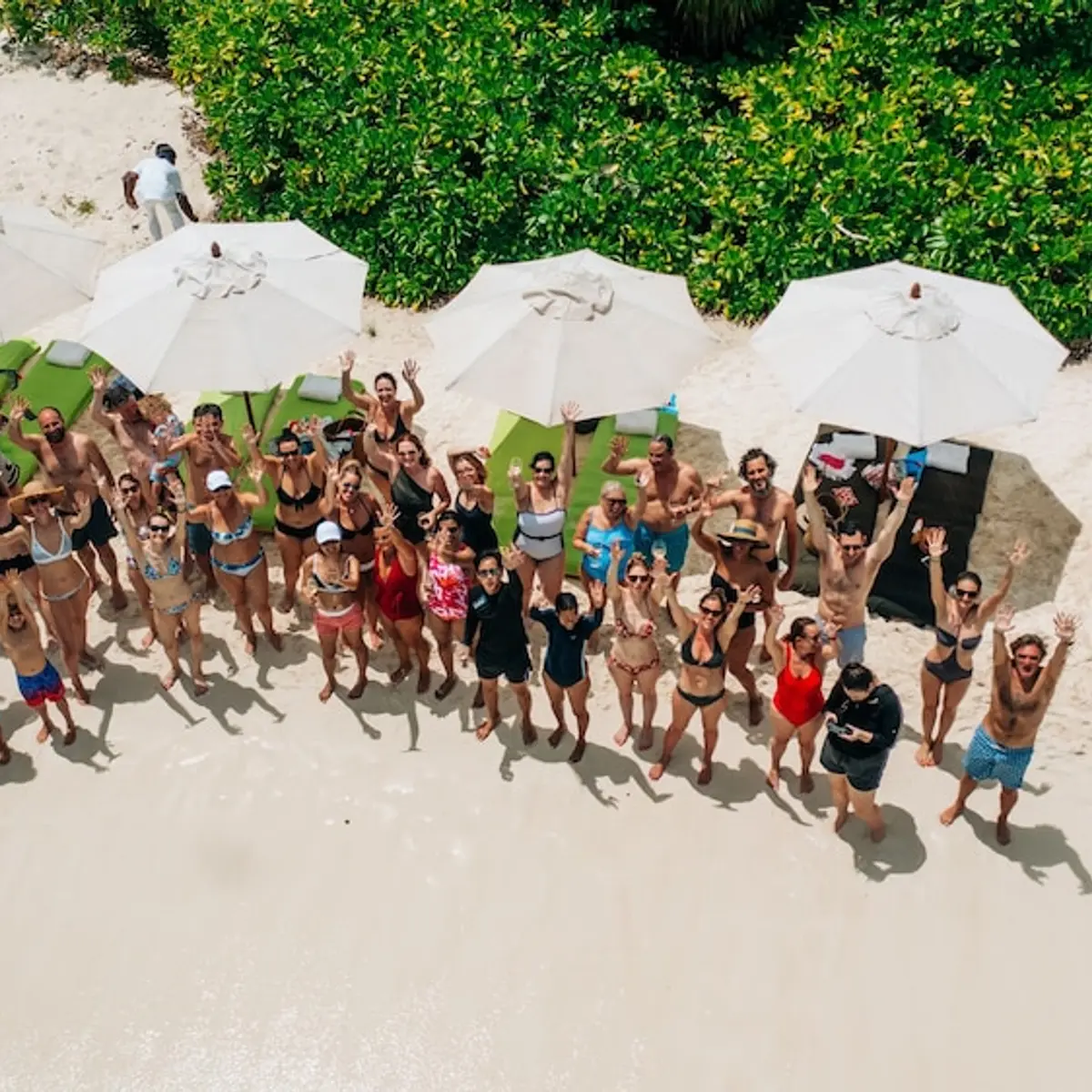 Soneva Jani, Medhufaru, Maldives 8