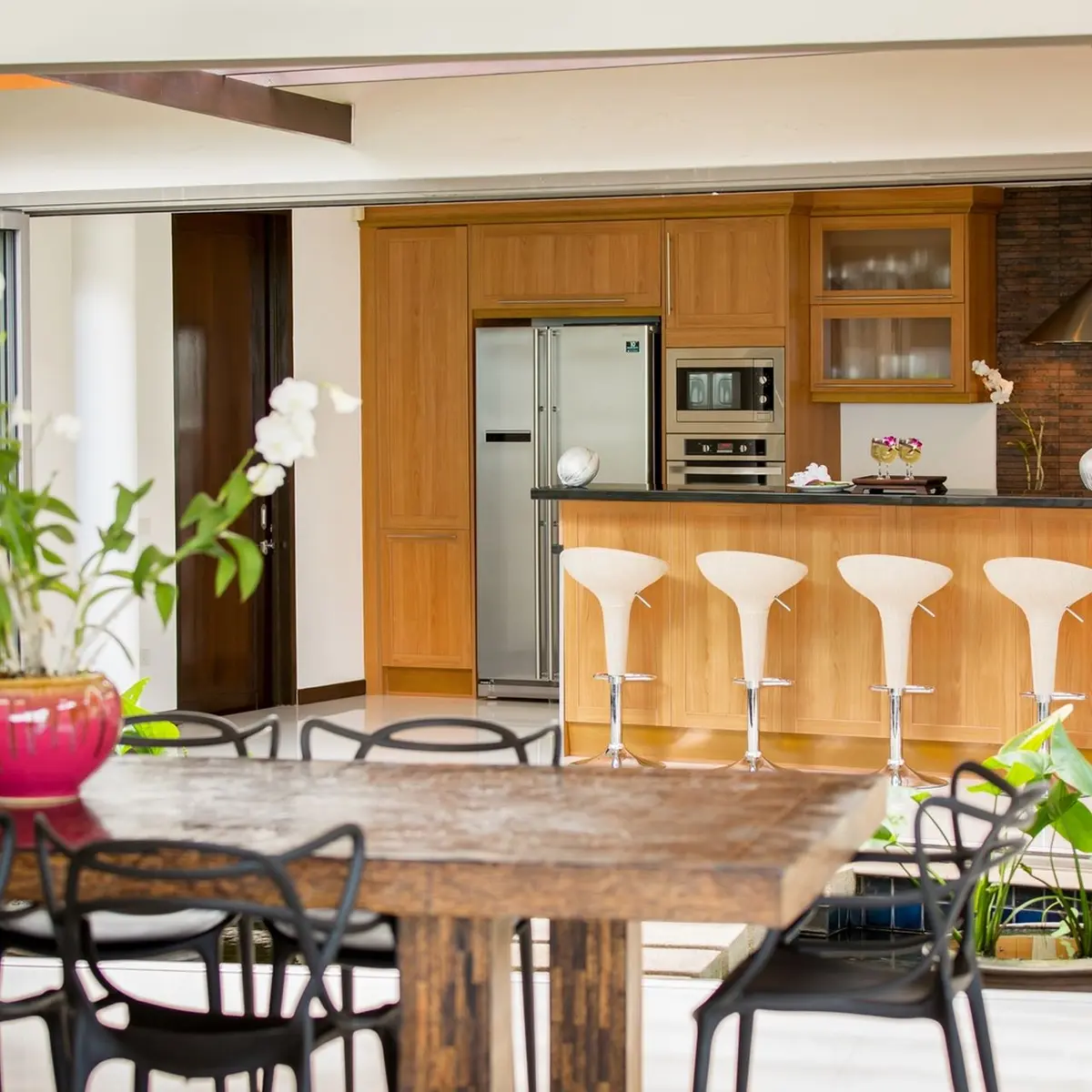 Baan Kularb, Koh Samui, Thailand 4