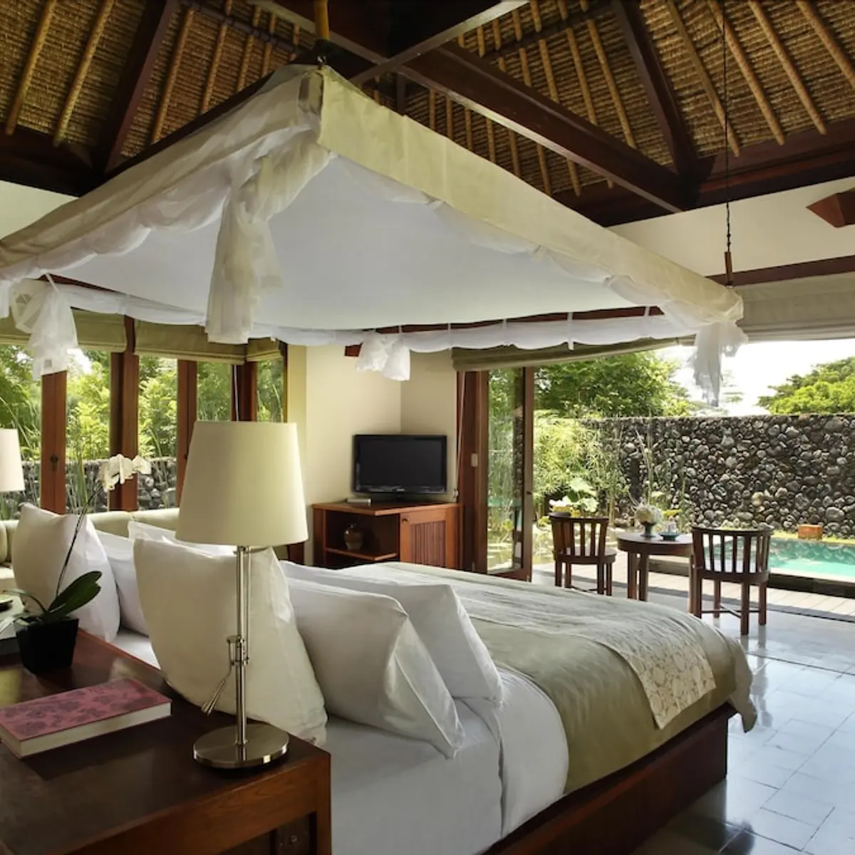 Alila Ubud. Bali, Ubud, Indonesia 3