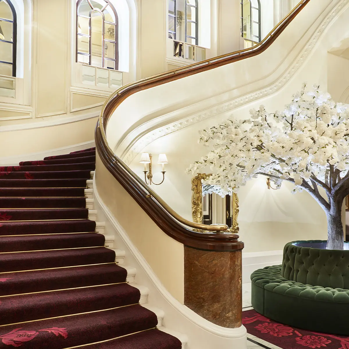 The Clermont London, Charing Cross, London, United Kingdom 5