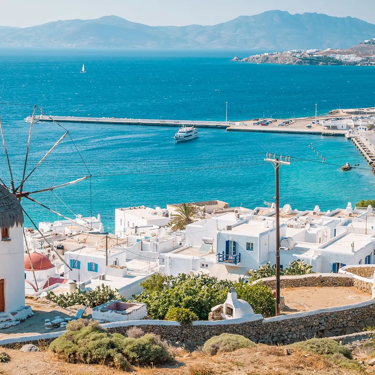 Italy, Greece, France & Malta, Trusted Partner Cruises – Italy, France, Greece & Malta,  6