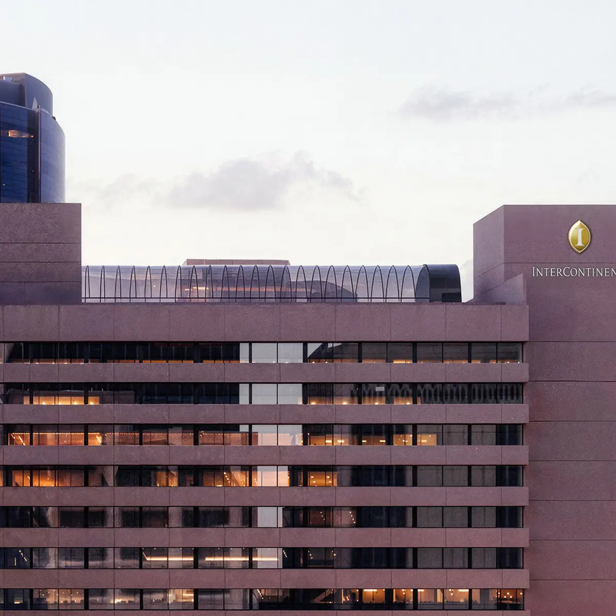 InterContinental Brisbane, an IHG Hotel, Brisbane, Australia 1