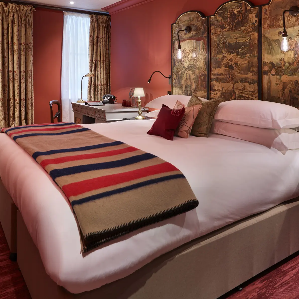 The Zetter Marylebone, London, United Kingdom 3