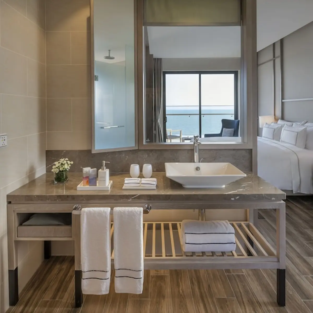 Melia Ho Tram Beach Resort, Ho Chi Minh City, Vietnam 4