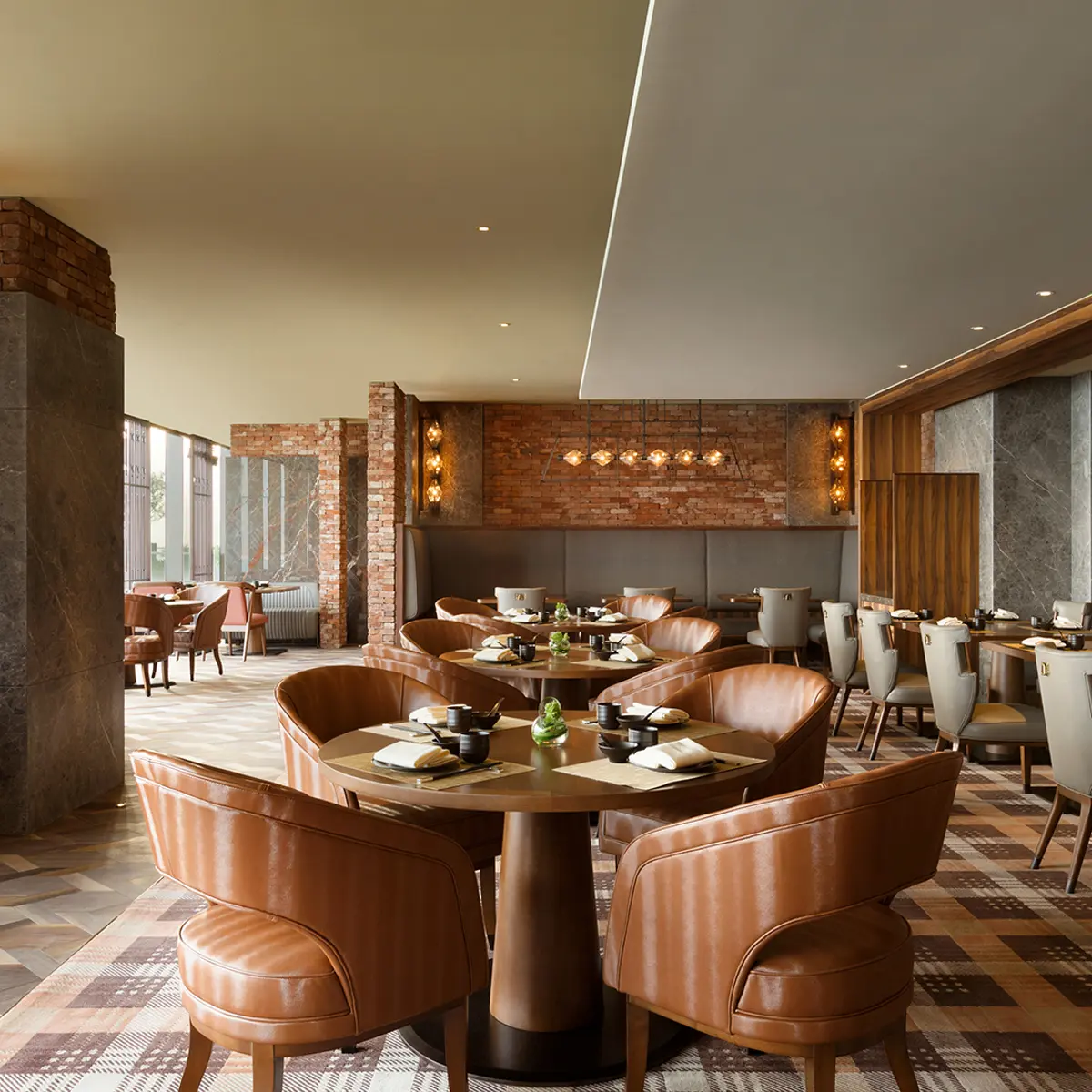 Kerry Hotel, Hong Kong, Hung Hom Bay, Hong Kong 8