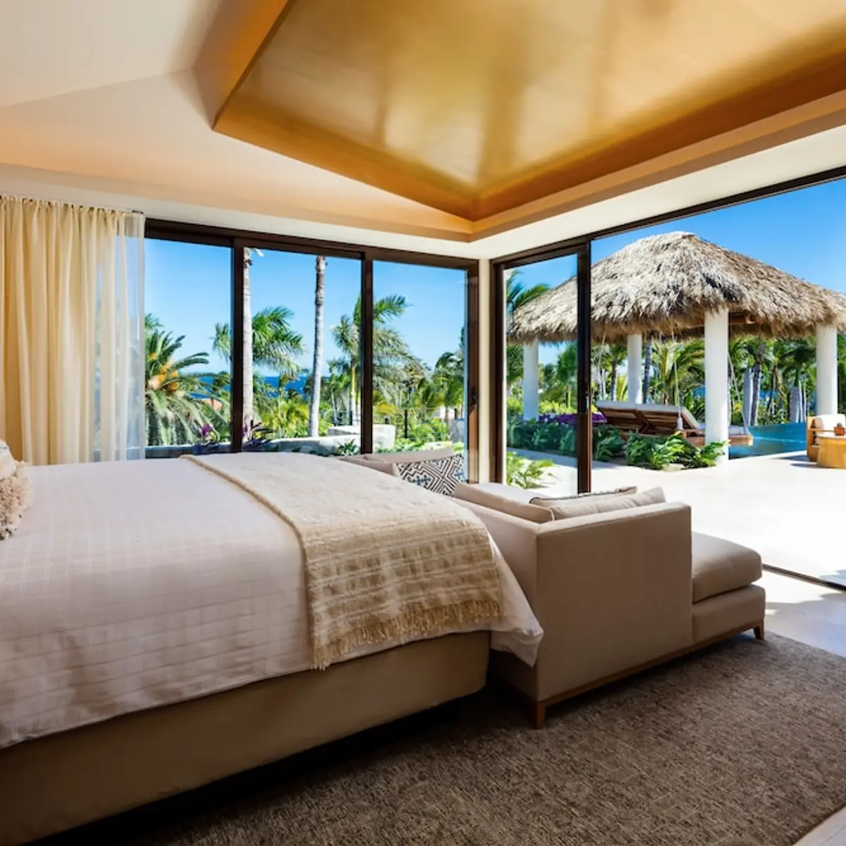 One&Only Palmilla, Los Cabos, San José del Cabo, Mexico 4