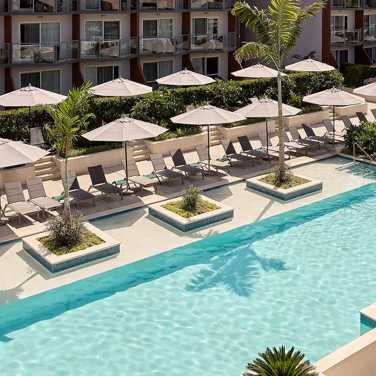 Crowne Plaza Fiji Nadi Bay Resort & Spa, an IHG Hotel, Nadi, Fiji 8