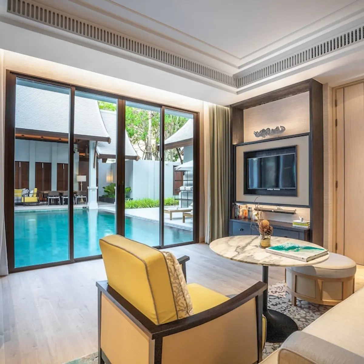InterContinental Phuket Resort by IHG, Kamala, Thailand 5