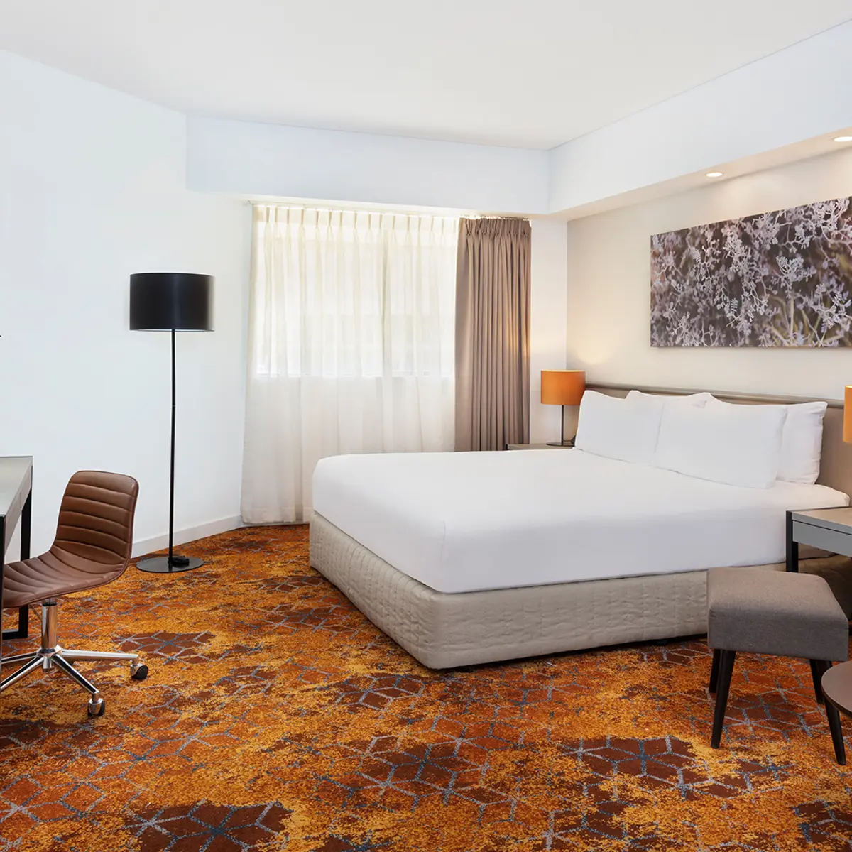 Crowne Plaza Alice Springs Lasserters, an IHG Hotel, Alice Springs, Northern Territory 3