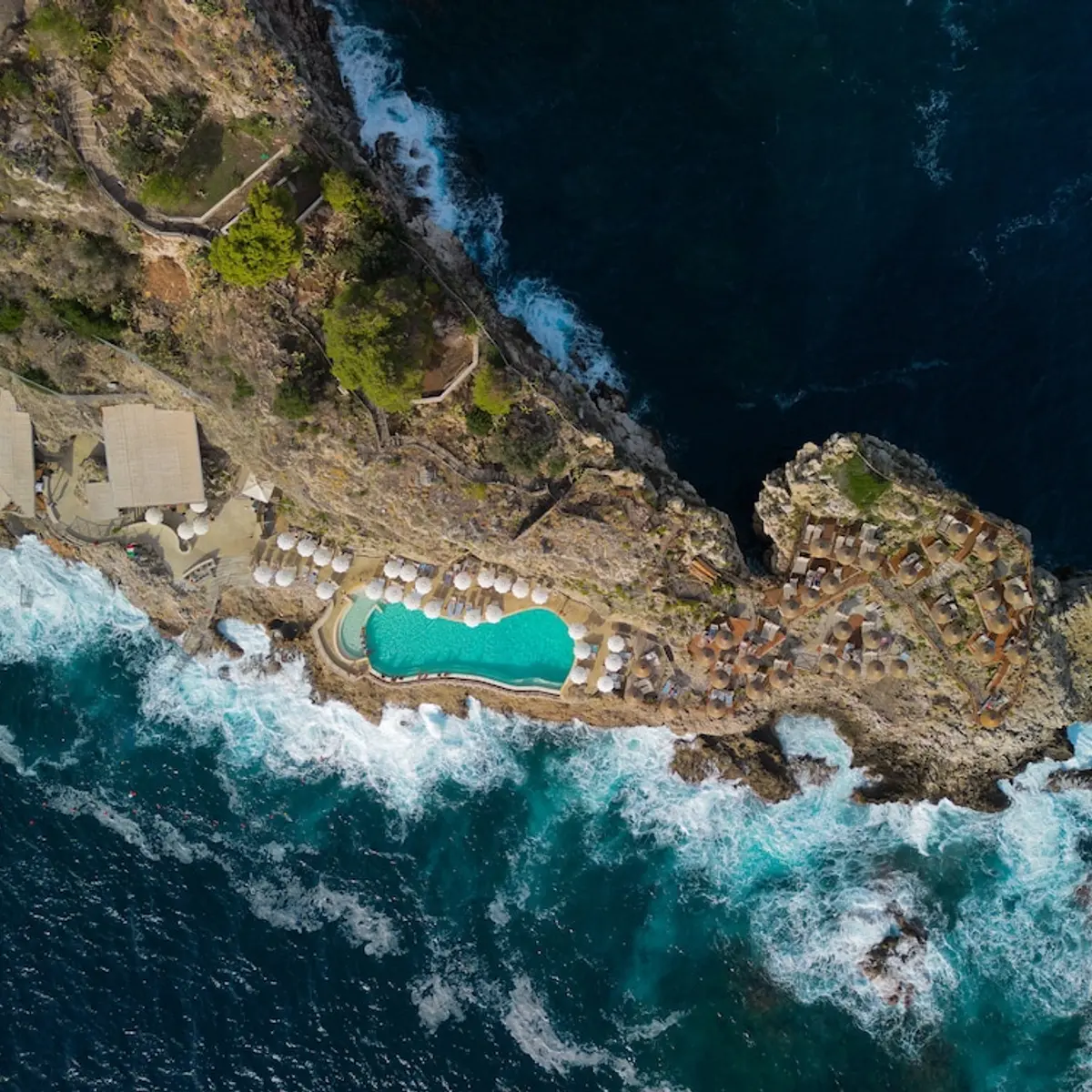 UNA Hotels Capotaormina, Taormina, Italy 6