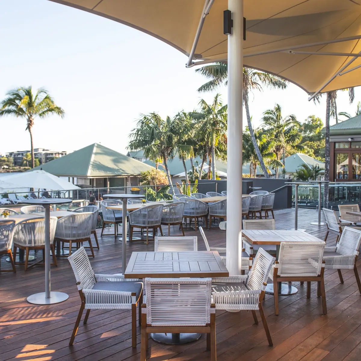 Novotel Sunshine Coast Resort, Sunshine Coast, Queensland 6