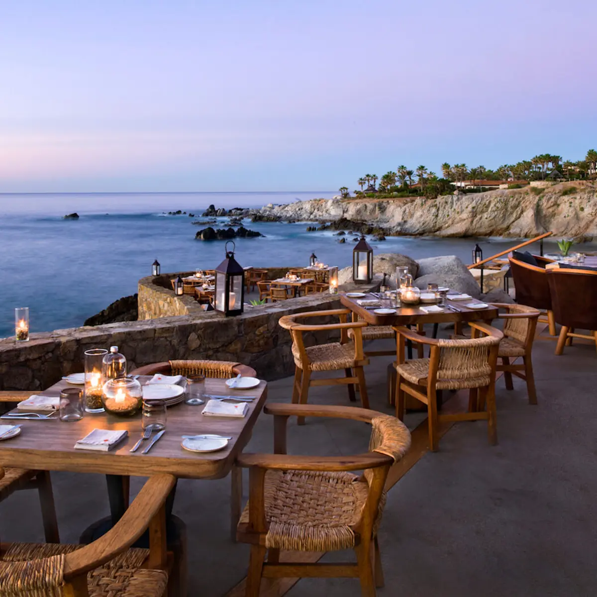 Esperanza, Auberge Collection, Los Cabos, Mexico 8