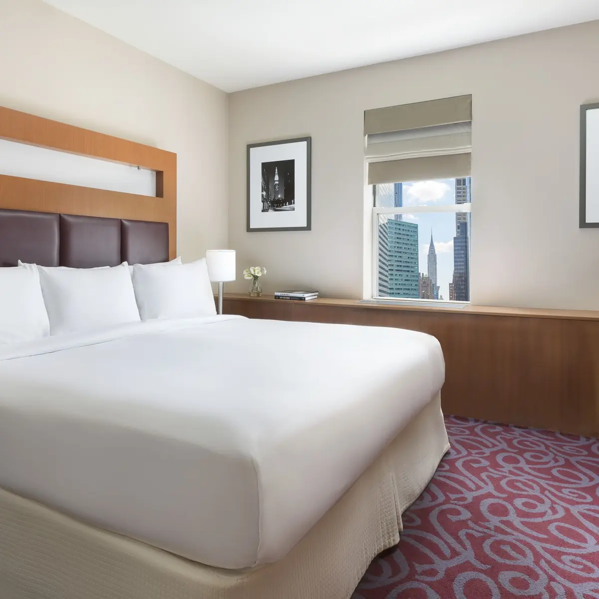 Hotel 57, New York, United States 3