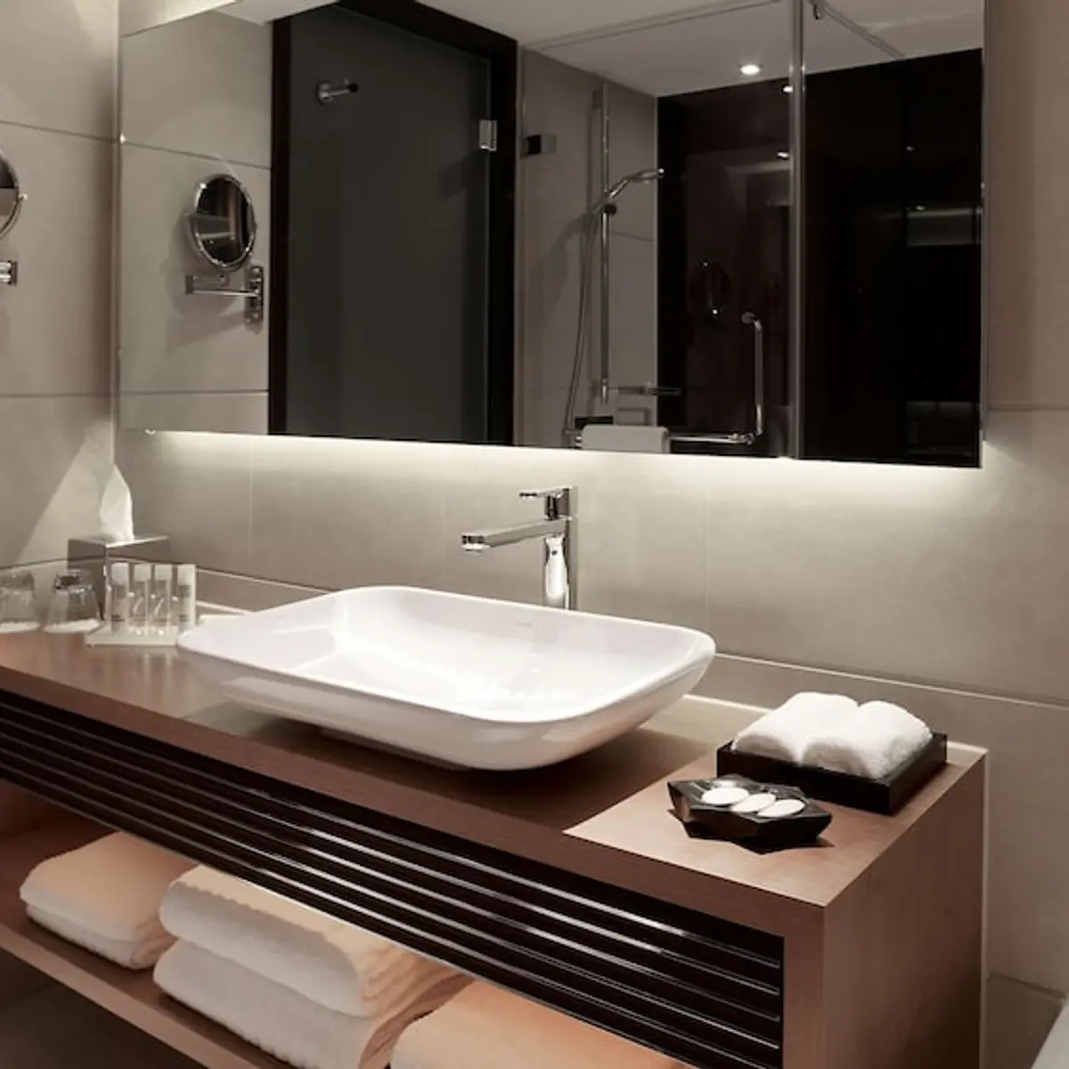 Park Plaza London Westminster Bridge, London, United Kingdom 3