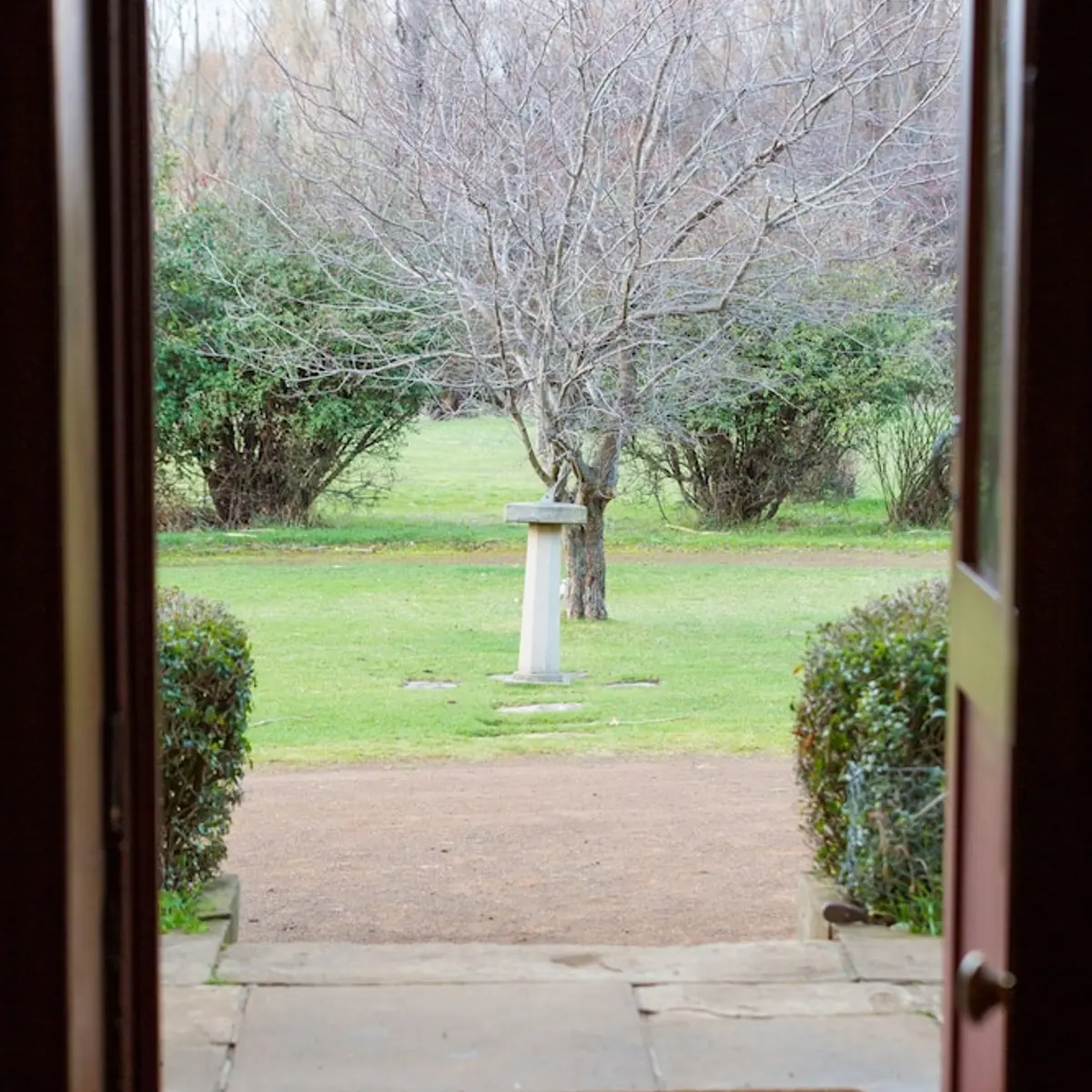 Ratho Farm, Bothwell, Australia 2