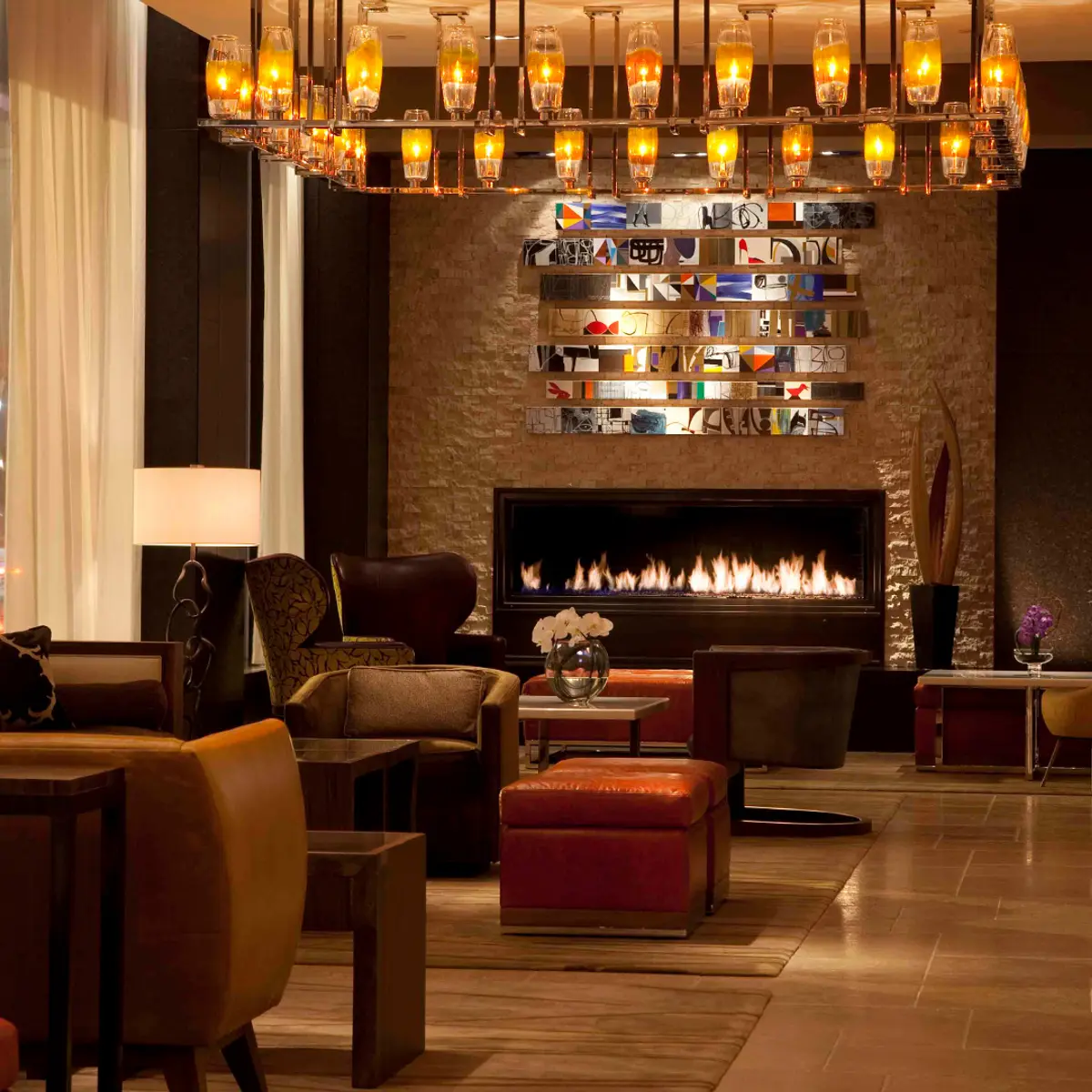 InterContinental New York Times Square, an IHG Hotel, New York, USA 5