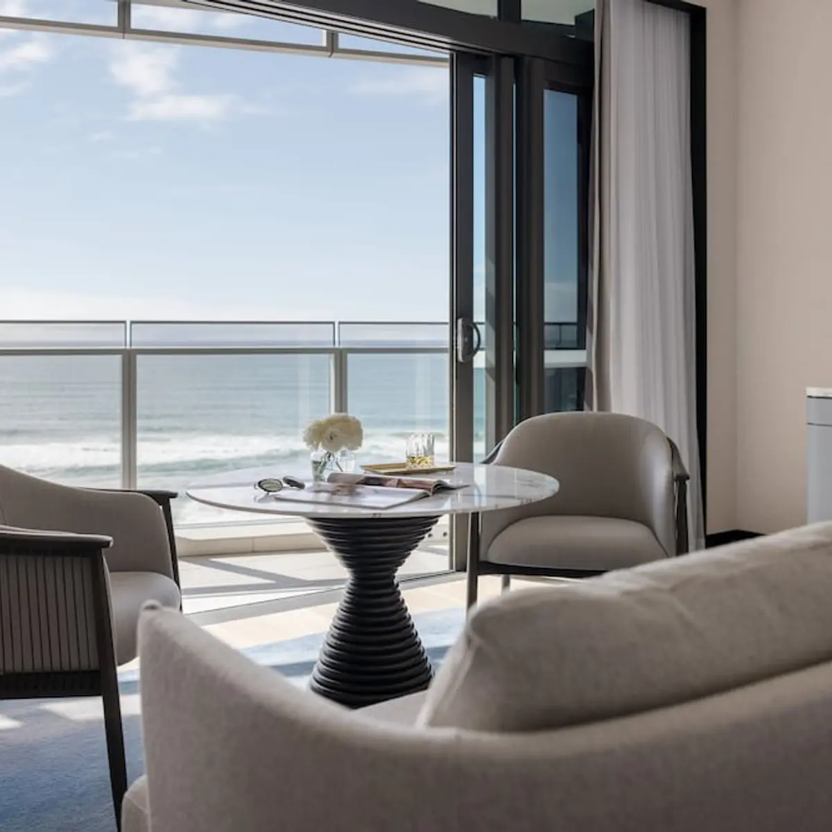 The Langham, Gold Coast and Jewel Residences, Surfers Paradise, Australia 6
