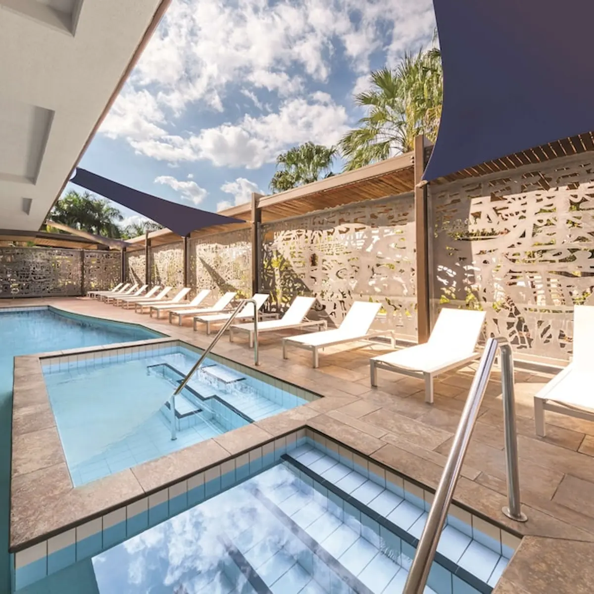 Adina Apartment Hotel Darwin Waterfront, Darwin, Australia 5
