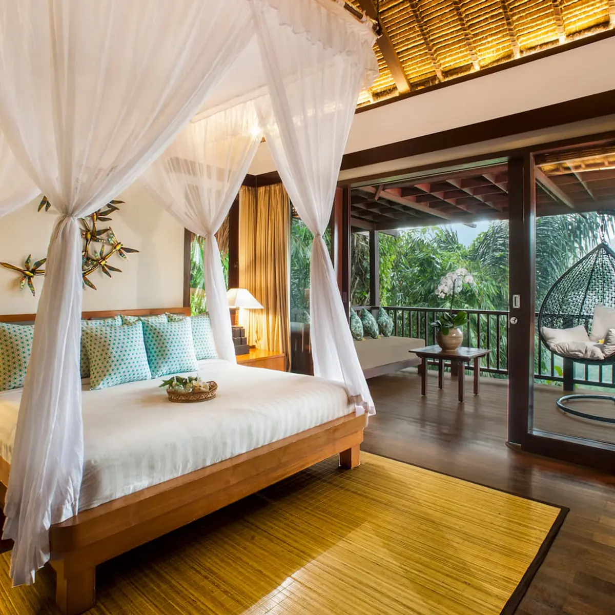 Nandini Jungle by Hanging Gardens, Ubud, Bali 3