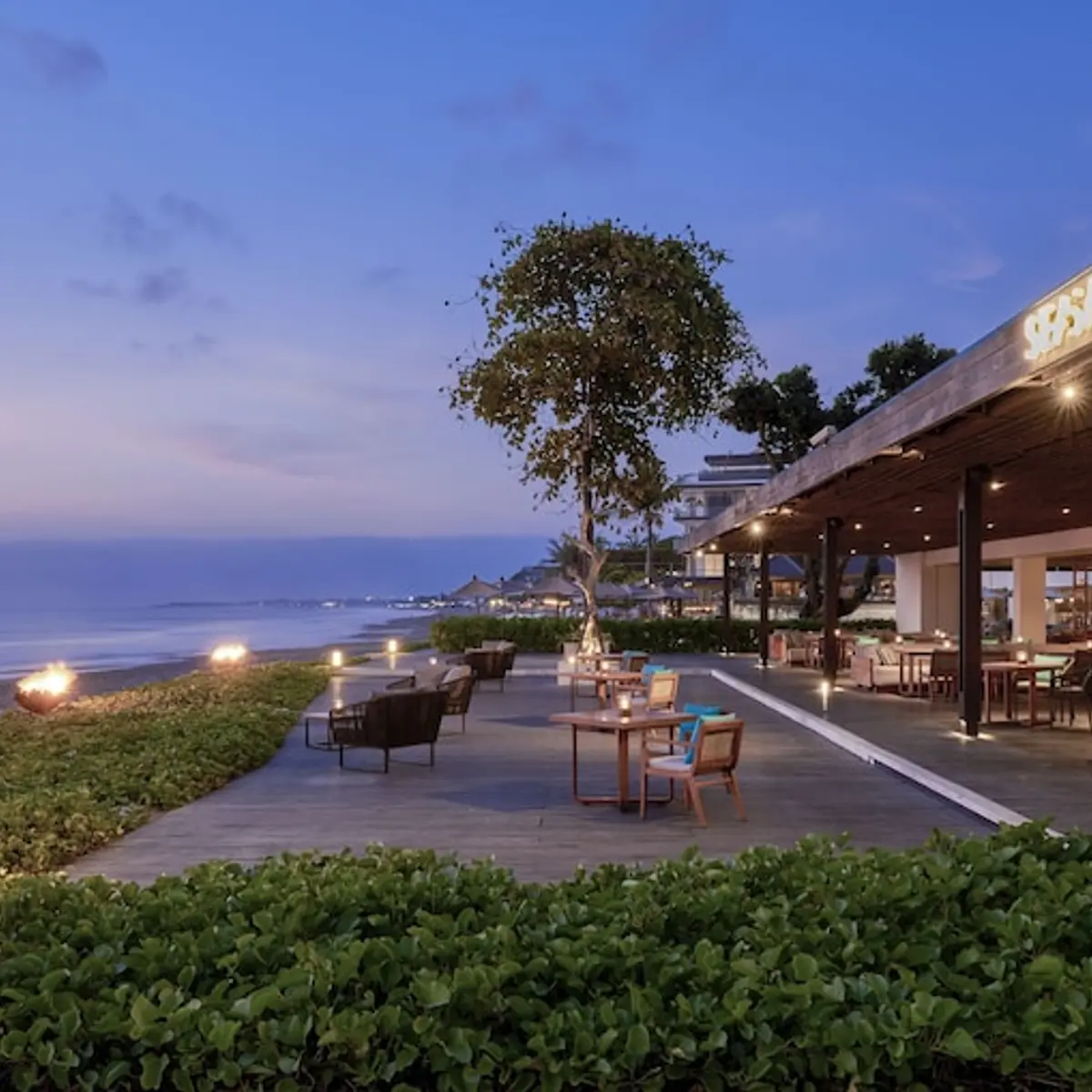 Alila Seminyak, Bali, Seminyak, Indonesia 8