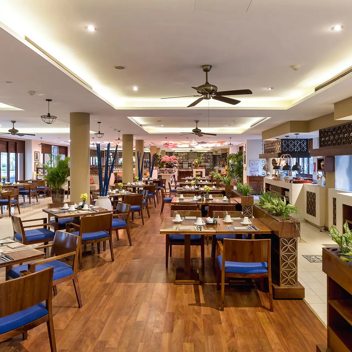 Almanity Hoi An Resort & Spa, Hoi An, Vietnam 7