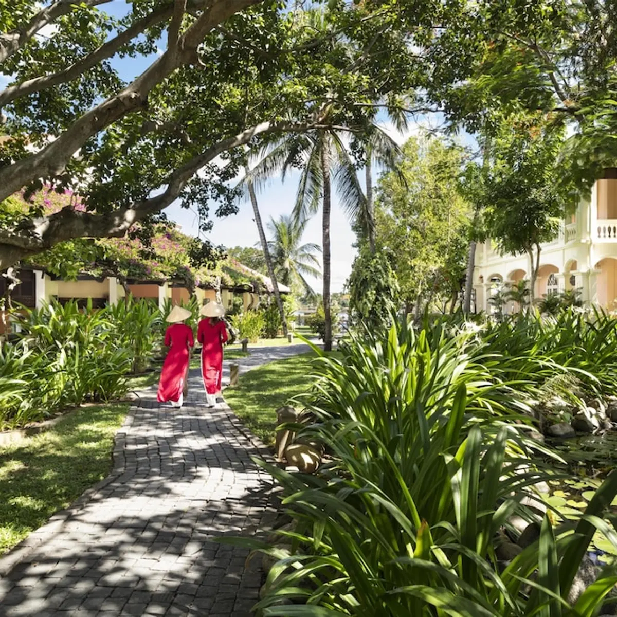 Anantara Hoi An Resort, Da Nang, Vietnam 8