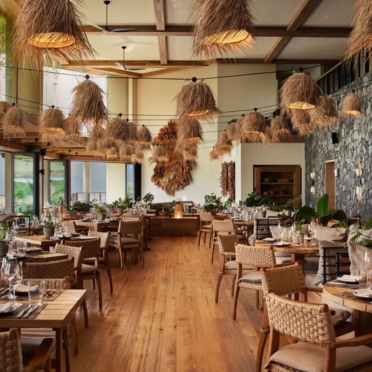 1 Hotel Hanalei Bay, Princeville, United States 6