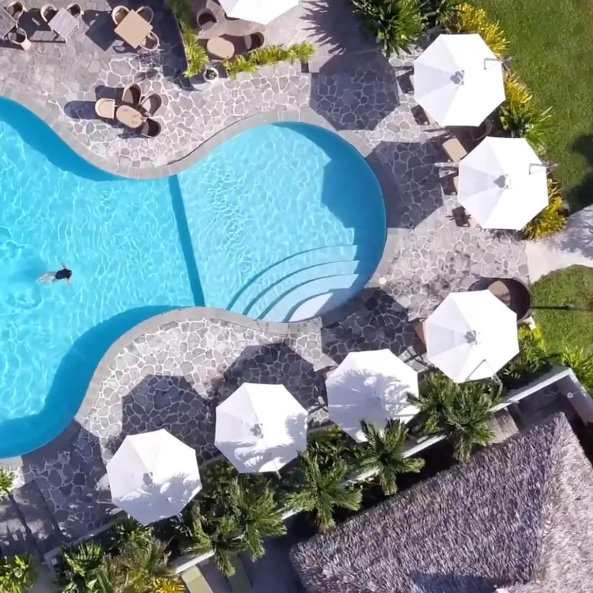 Nautilus Resort, Rarotonga, Cook Island 7