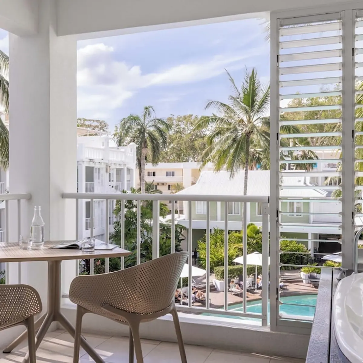 Peppers Beach Club and Spa - Palm Cove, Palm Cove, Australia 4