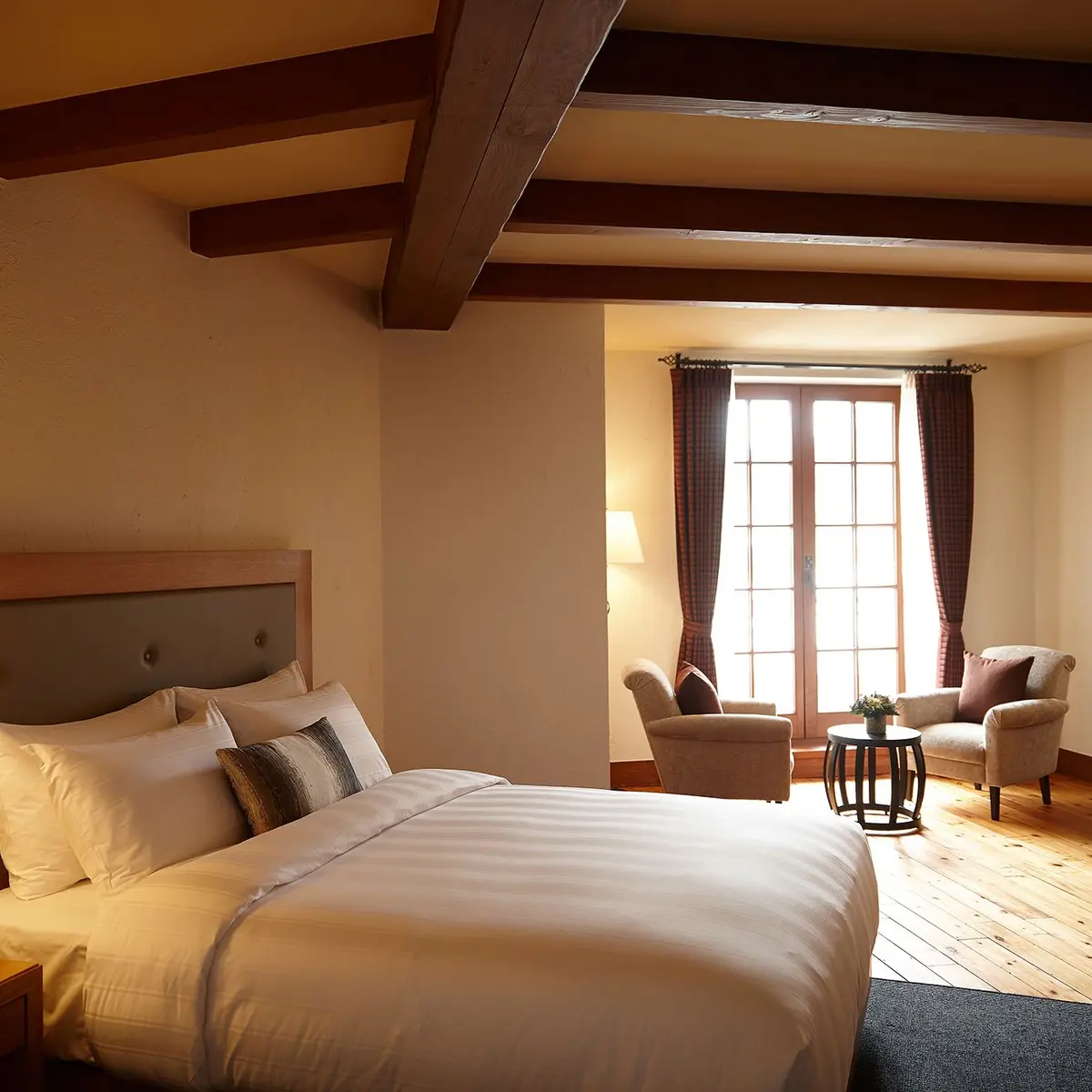 Lotte Arai Resort, Myoko, Japan 3