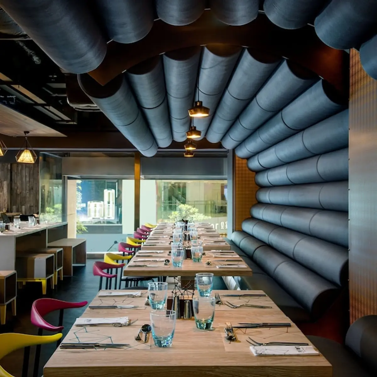 The Park Lane Hong Kong, Autograph Collection, Hong Kong, Hong Kong 5