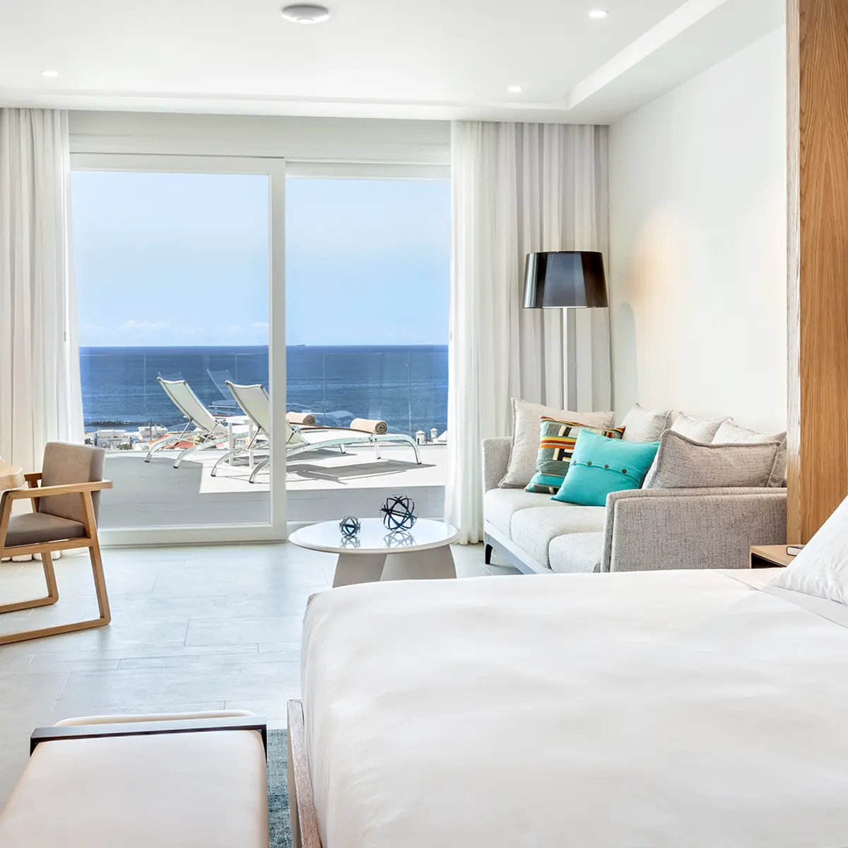 Royal Hideaway Corales Beach, Tenerife, Spain 3