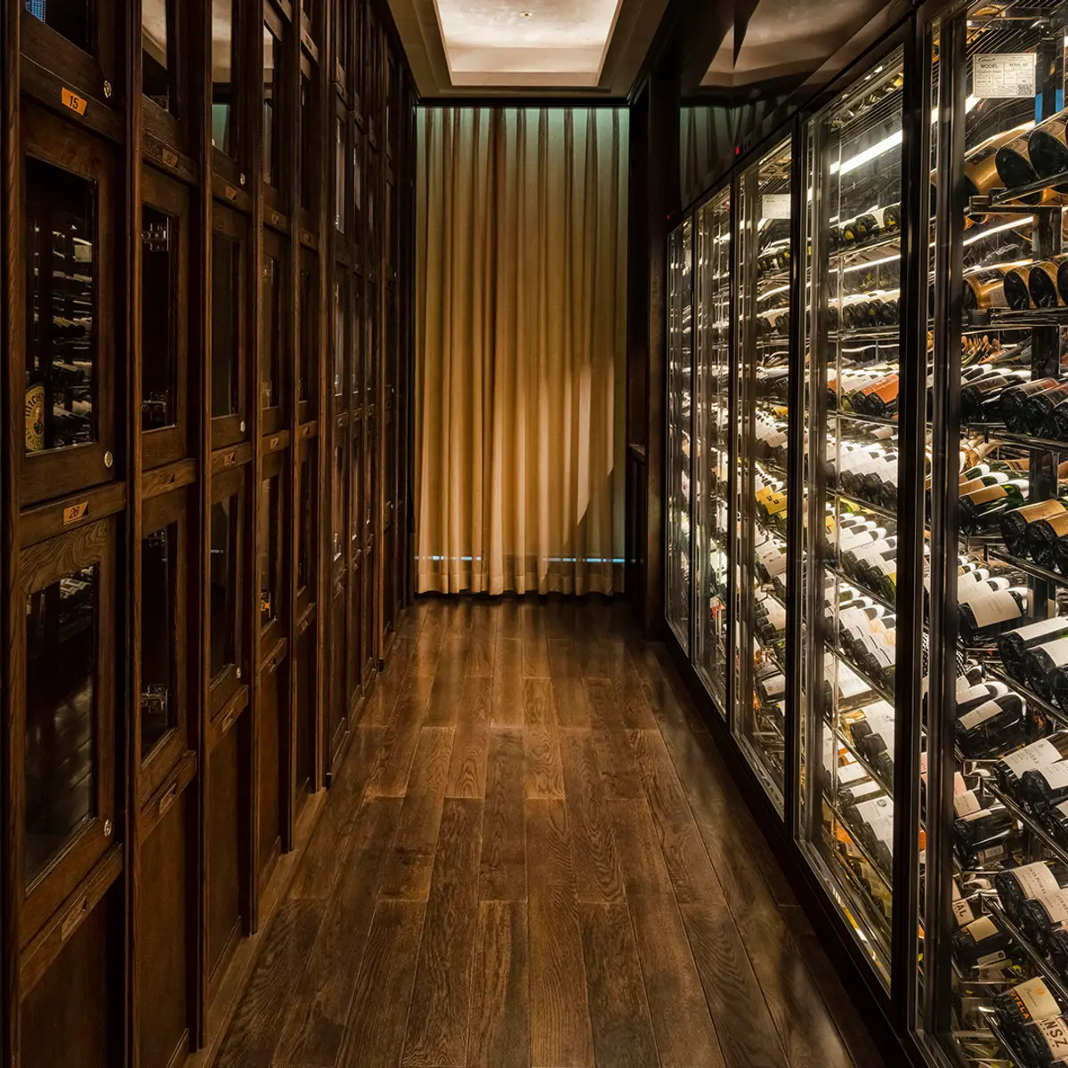 Capella Hanoi, Hanoi, Vietnam 8