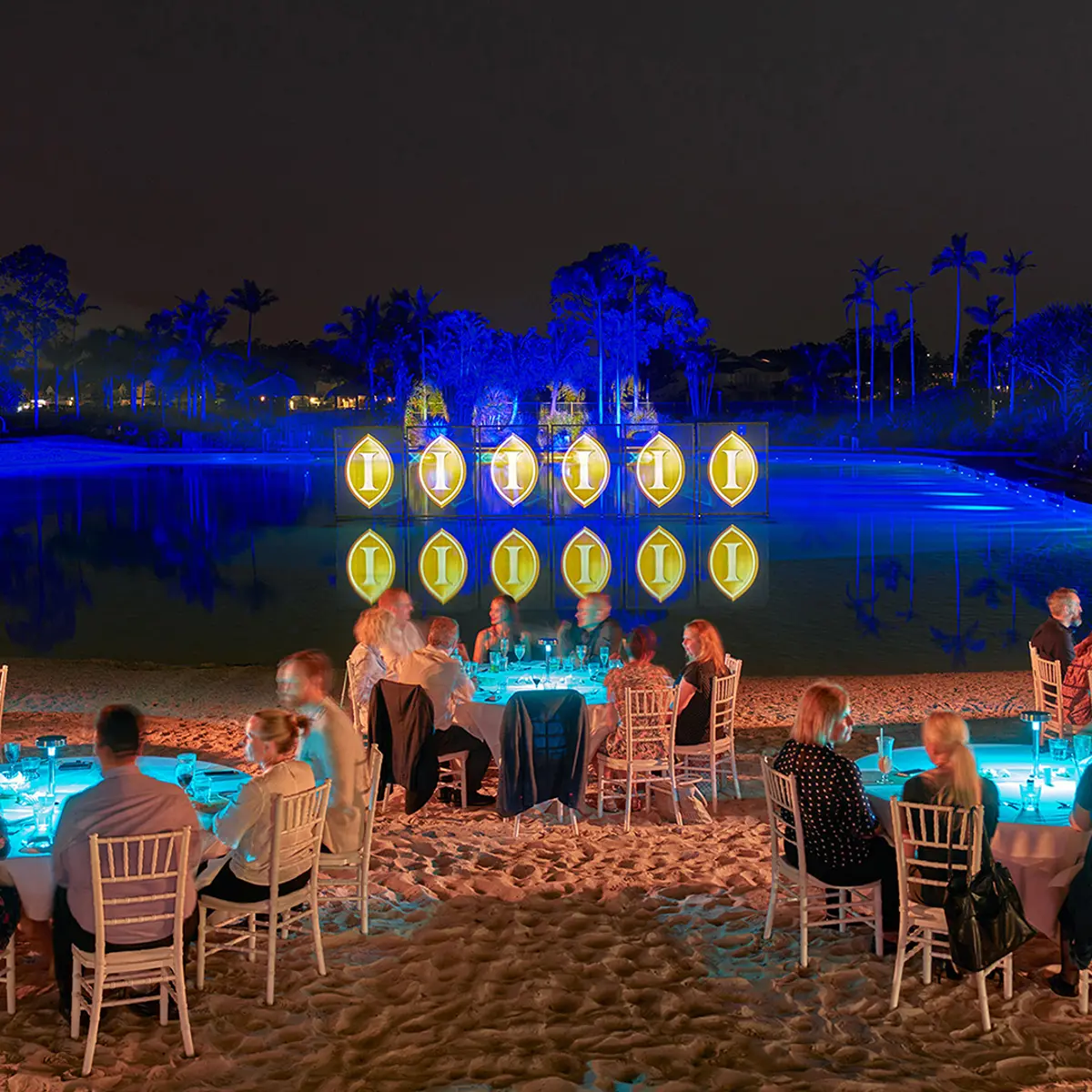 InterContinental Sanctuary Cove Resort, an IHG Hotel, Sanctuary Cove, Australia 8