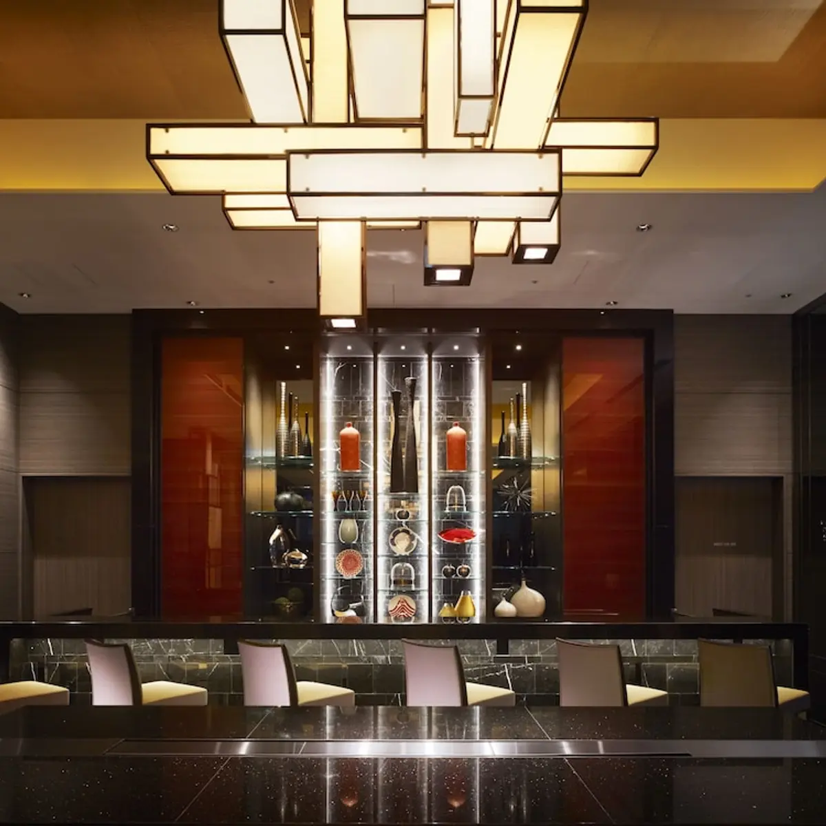 Oakwood Premier Tokyo, Tokyo, Japan 6