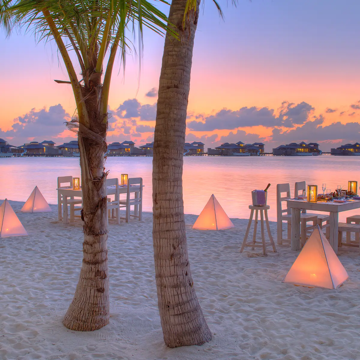 Soneva Jani, Medhufaru Island, Maldives 5