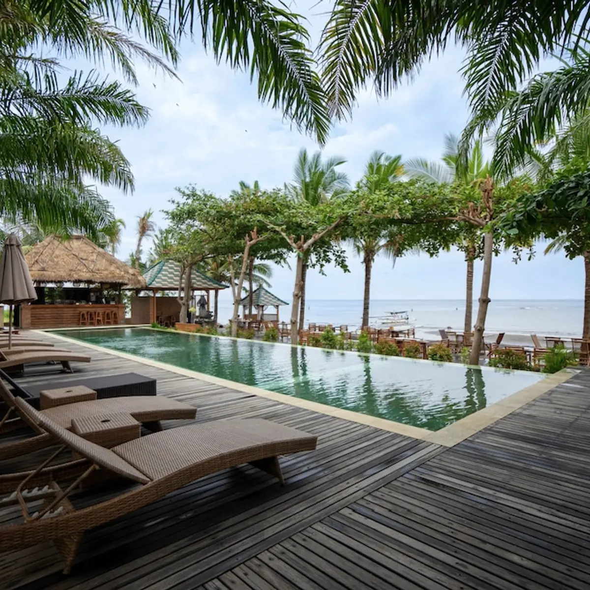 The Grand Villandra Resort, Buleleng, Indonesia 1