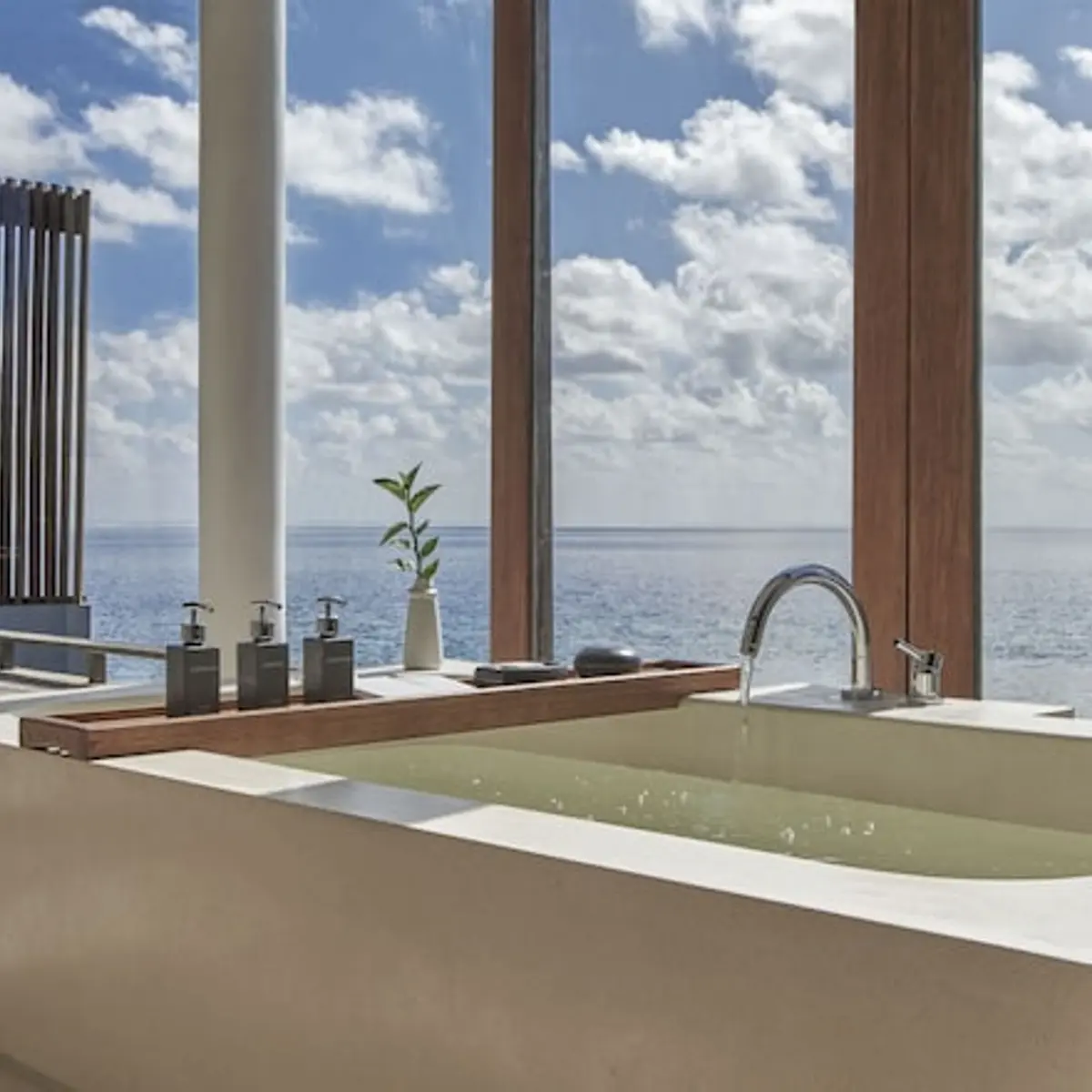 Park Hyatt Maldives Hadahaa, Hadahaa, Maldives 4