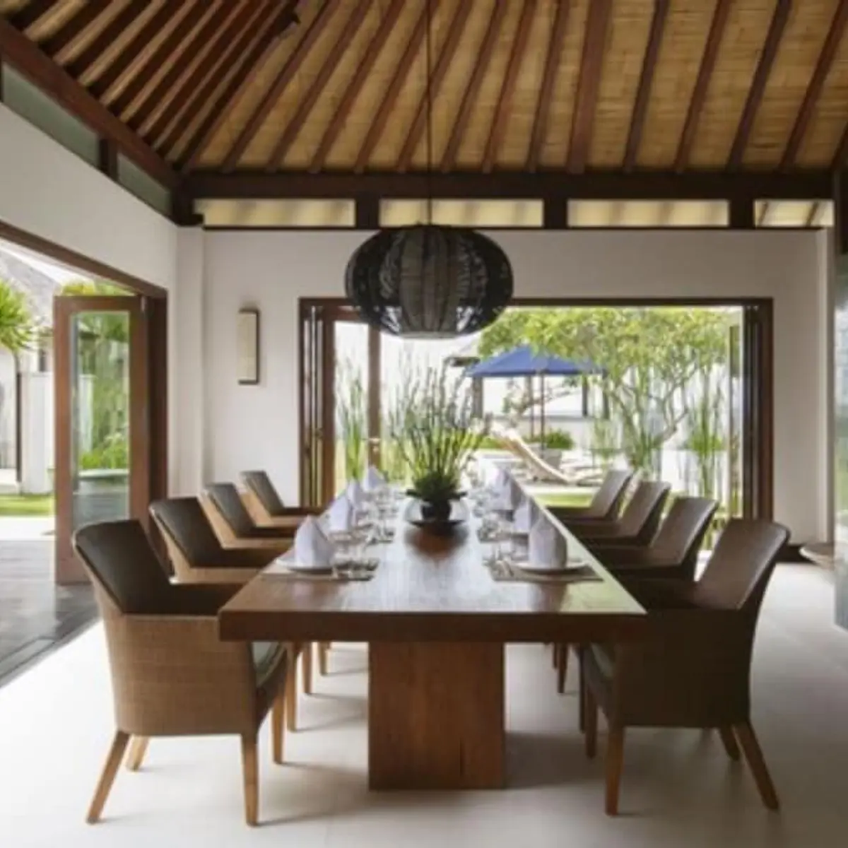 The Ungasan Clifftop Resort, Pecatu, Indonesia 8