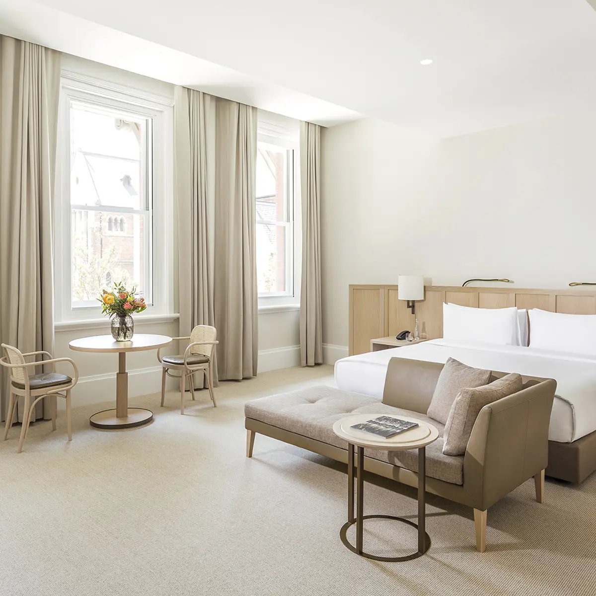 COMO The Treasury, Perth, Australia 3