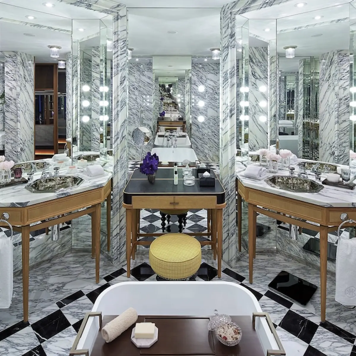 Rosewood Hong Kong, Kowloon, Hong Kong 6
