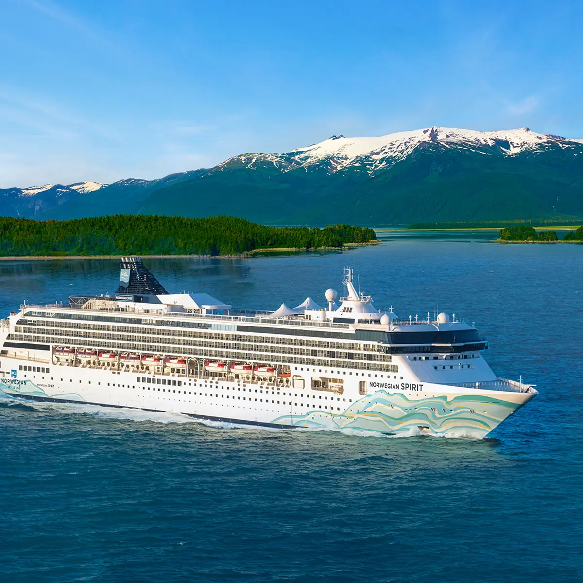 11-Night Melbourne, Adelaide & Kangaroo Island on Norwegian Spirit with Norwegian Spirit 7