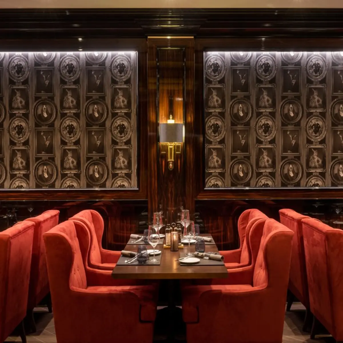JW Marriott Hotel Berlin, Berlin, Germany 8