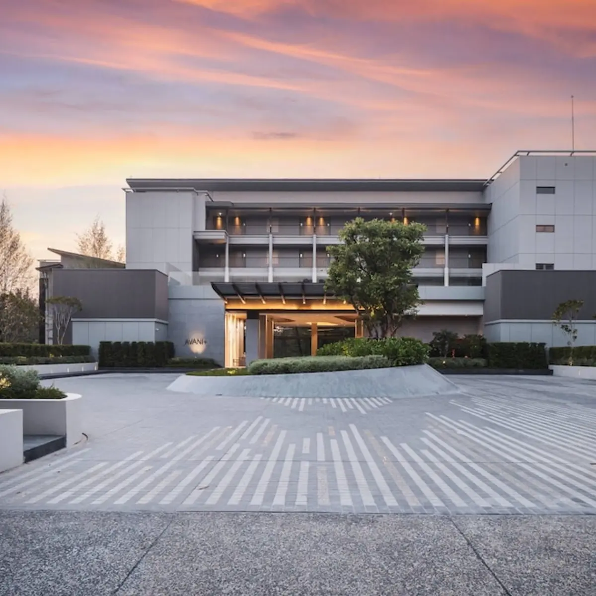 Avani+ Khao Lak Resort, Takua Pa, Thailand 3