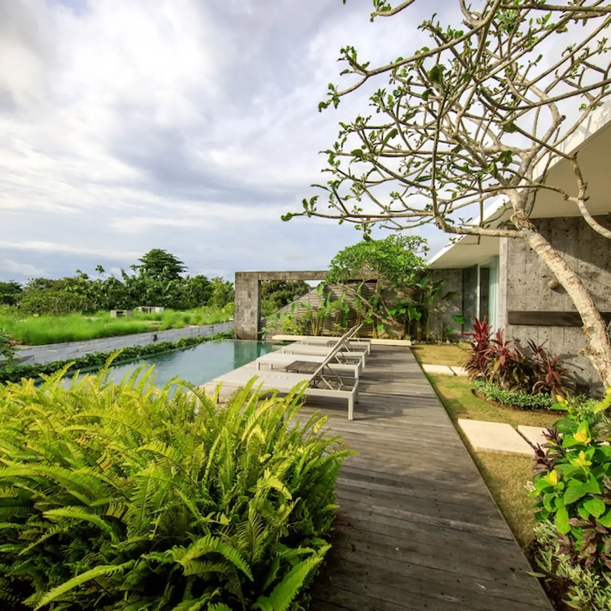 Hideaway Villas Bali – Uluwatu by Kanaan Hospitality, Pecatu, Indonesia 1