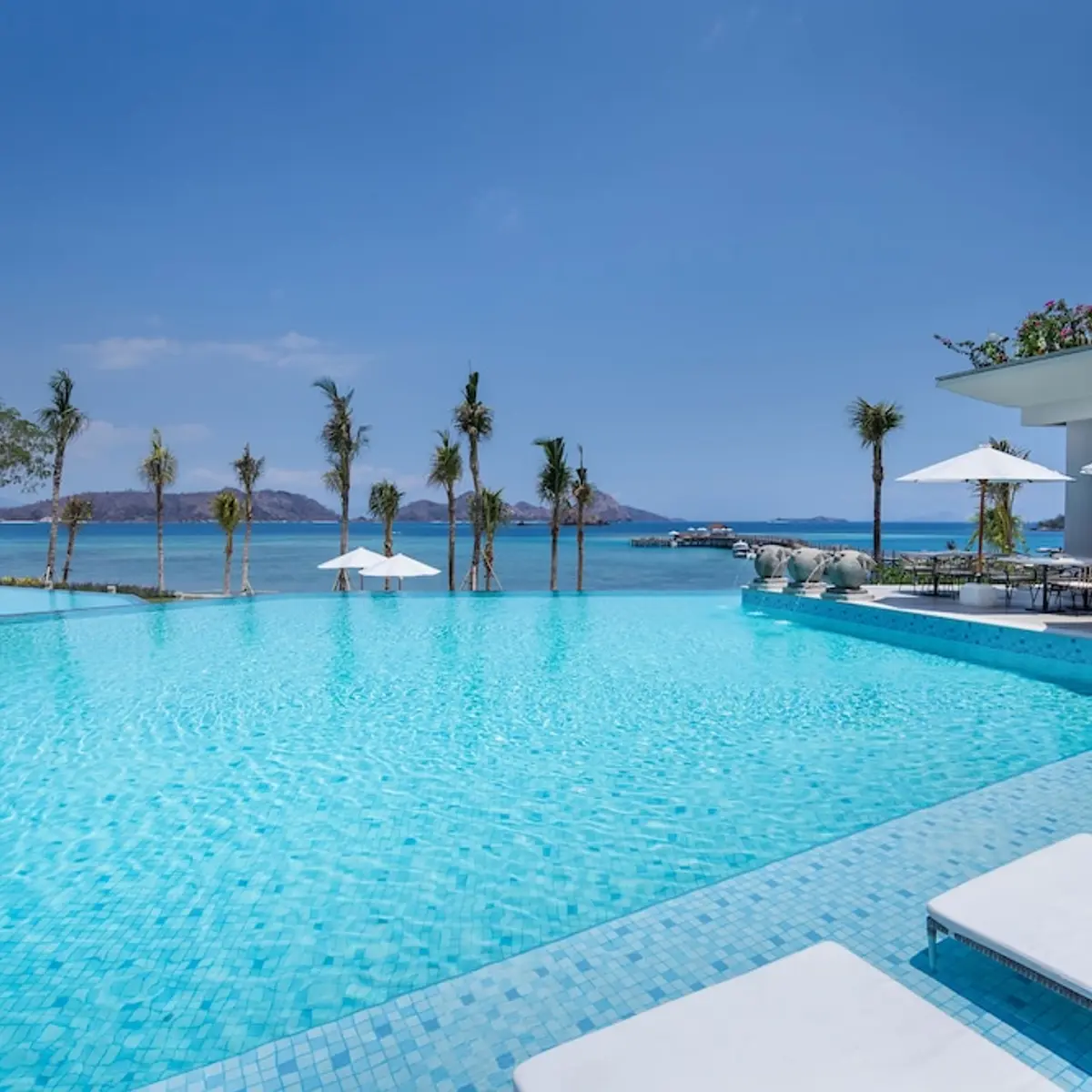 AYANA Komodo Waecicu Beach, Labuan Bajo, Indonesia 6