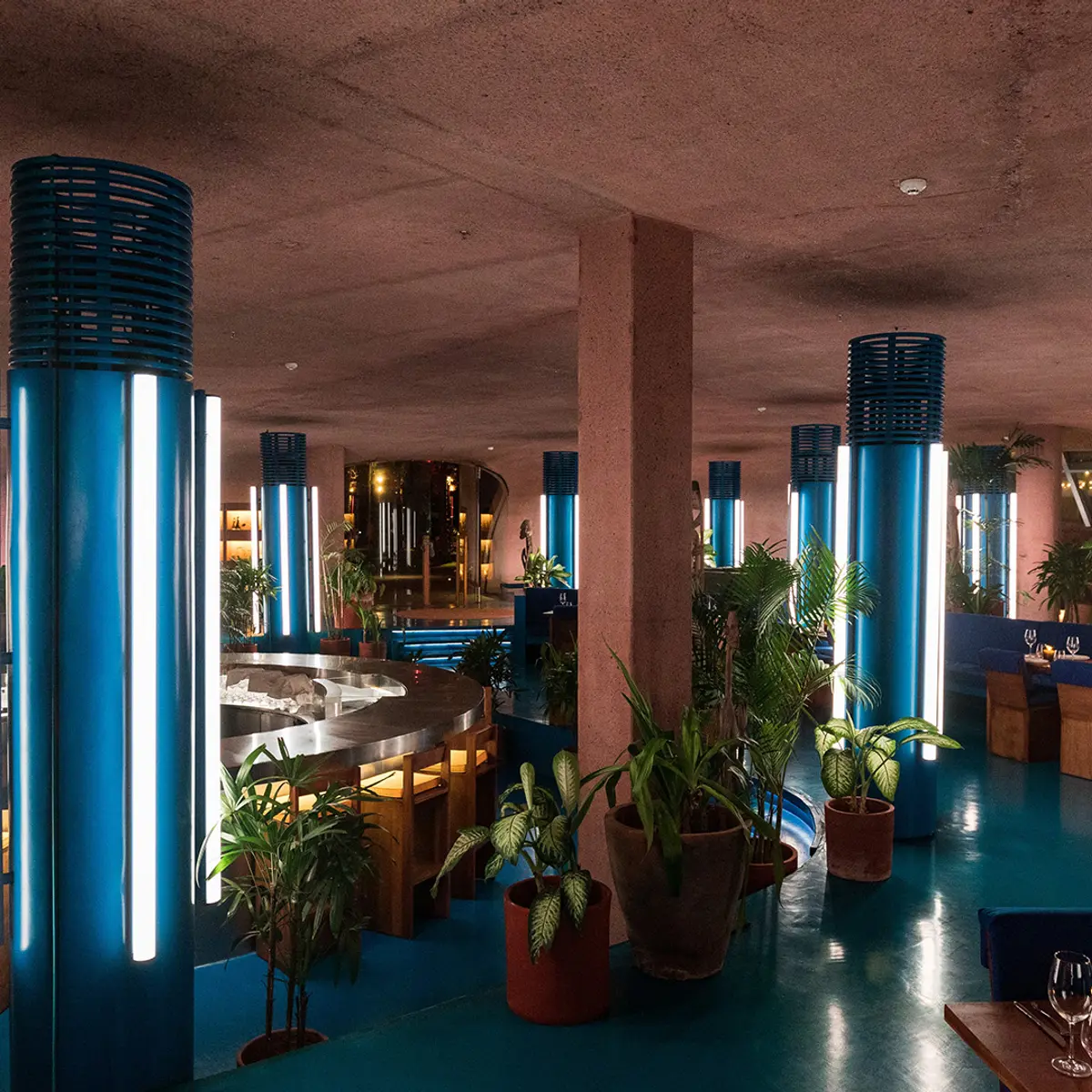 Desa Potato Head Bali, Seminyak, Bali 5