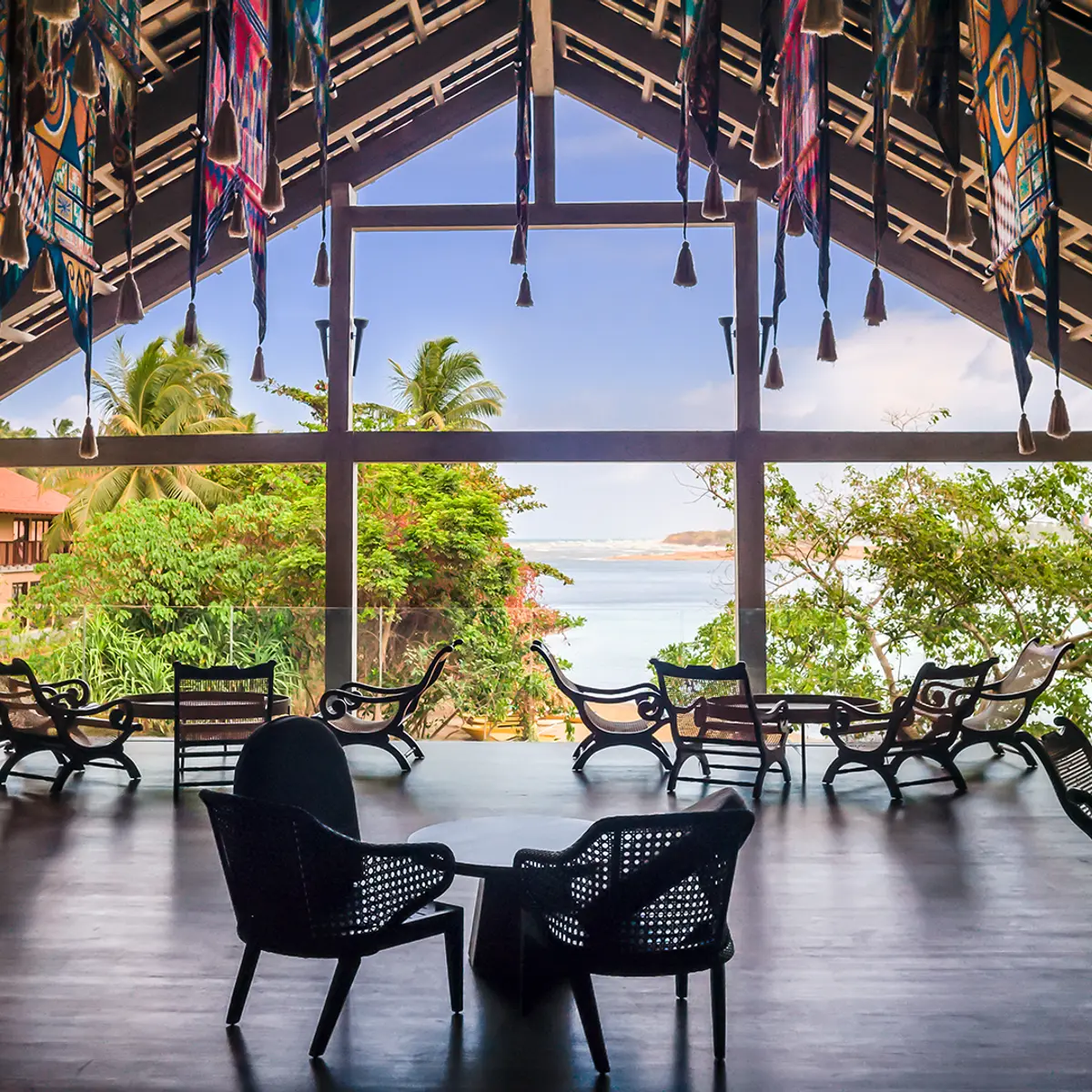 Anantara Kalutara Resort, Kalutara, Sri Lanka 5