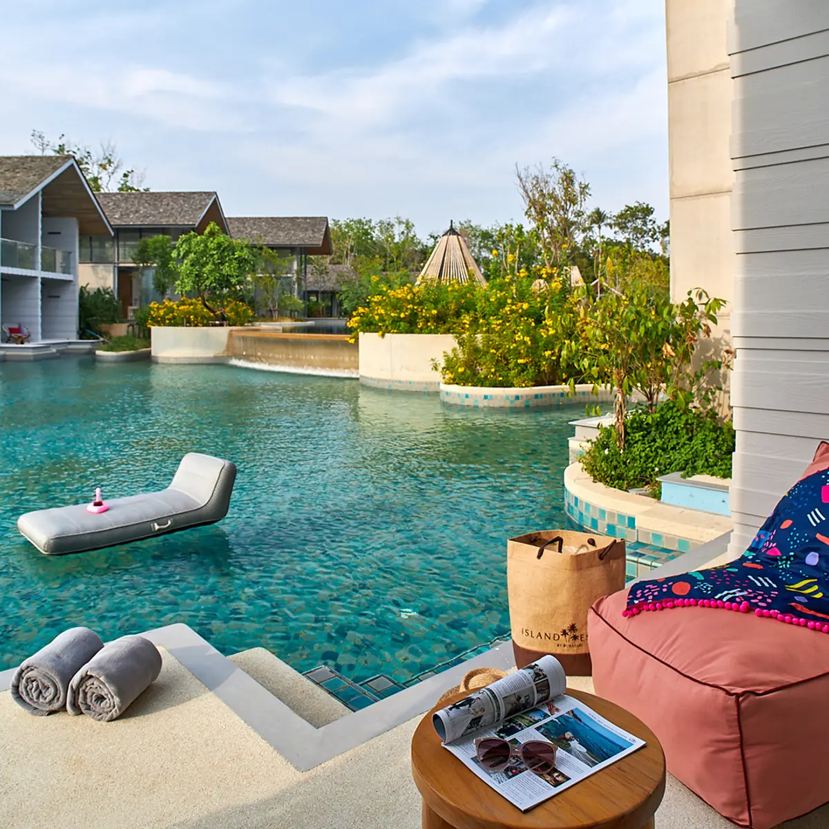 Island Escape Burasari, Phuket, Thailand 5