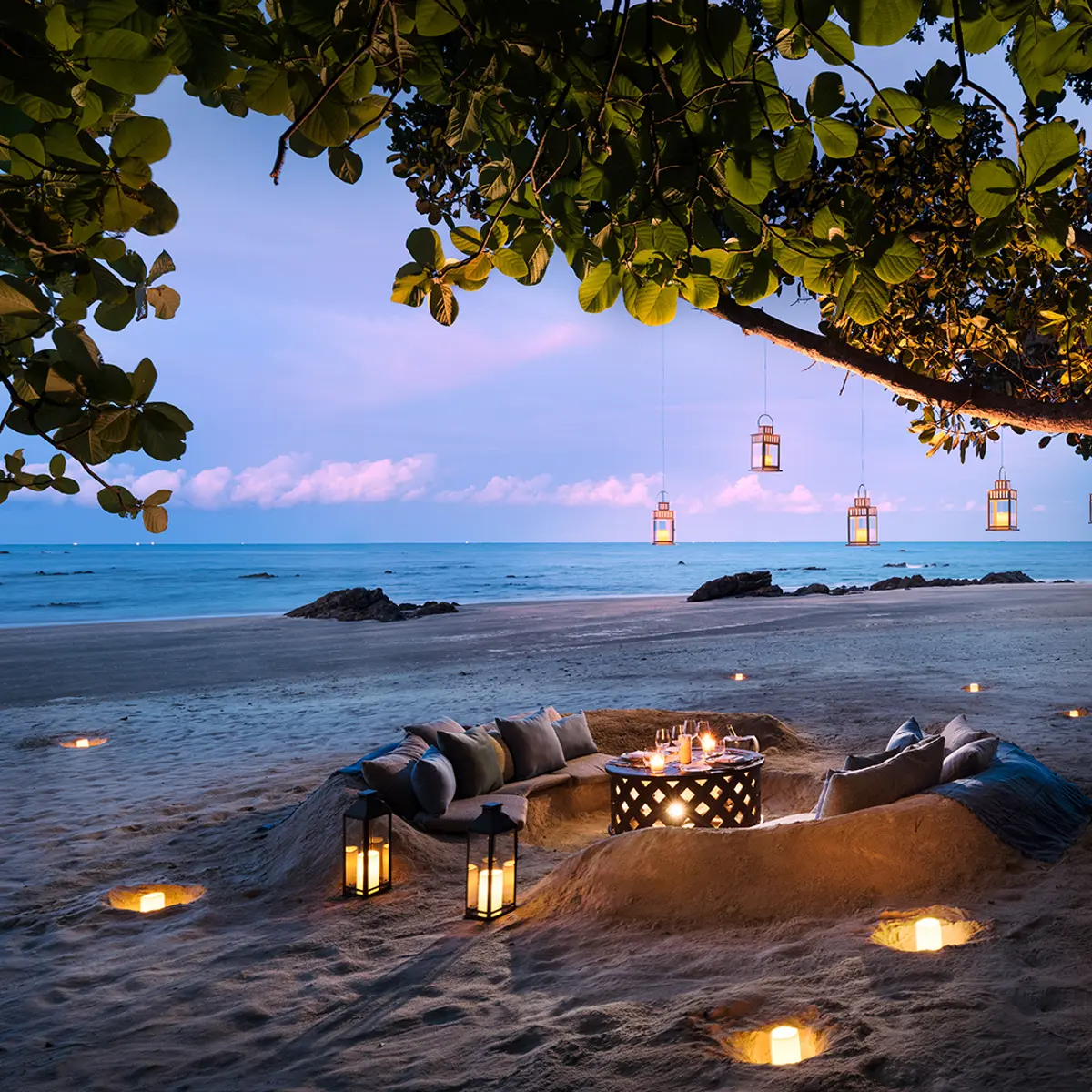 Anantara Desaru Coast Resort & Villas, Desaru, Malaysia 5